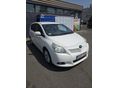 TOYOTA VERSO 2012/6 - 2