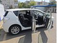 TOYOTA VERSO 2012/6 - 8