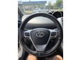 TOYOTA VERSO 2012/6 - 11