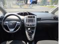 TOYOTA VERSO 2012/6 - 12