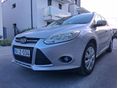FORD FOCUS 1.6 TDCi Trend