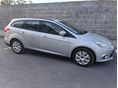 FORD FOCUS 2012/4 - 2