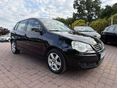 VOLKSWAGEN POLO IV 1.4 80 16V Perfekt valós 137e km - szervizkönyv