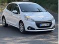 PEUGEOT 208 1.5 BlueHDi Van Active Magyarországi. végig vezetett szervizkönyves