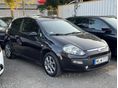 FIAT PUNTO EVO 1.3 Mjet Racing EU5 Magyar /Klíma / Carplay érintőkijelző/