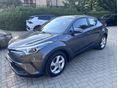 TOYOTA C-HR 1.8 Hybrid Selection e-CVT