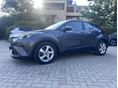 TOYOTA C-HR 2018/5 - 3