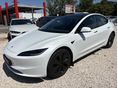 TESLA MODEL 3 Long Range AWD (Automata) HIGHLAND GYÁRI GARANCIA ÜLÉS HŰTÉS/FŰTÉS ÁFÁS ÁR
