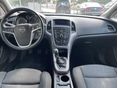OPEL ASTRA J 2015/4 - 10