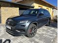 SKODA KODIAQ 2020/10 - 2