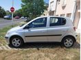 TOYOTA YARIS 2004/9 - 2