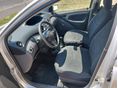 TOYOTA YARIS 2004/9 - 5
