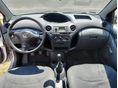 TOYOTA YARIS 2004/9 - 6