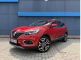RENAULT KADJAR 1.3 TCe Intens DFULL Magyarországi Első Tulajdonos Sérülésmentes