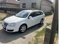 VOLKSWAGEN GOLF V 1.9 PD TDI Comfortline