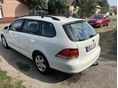 VOLKSWAGEN GOLF V 2007/4 - 4