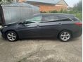 HYUNDAI I40 2012/11 - 9