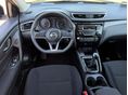 NISSAN QASHQAI 2017/9 - 11