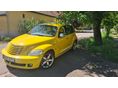 CHRYSLER PT CRUISER 2.2 CRD Touring ROUTE 66 Edition