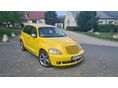 CHRYSLER PT CRUISER 2006/1 - 2