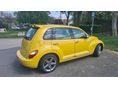 CHRYSLER PT CRUISER 2006/1 - 5