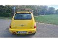 CHRYSLER PT CRUISER 2006/1 - 6