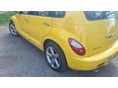 CHRYSLER PT CRUISER 2006/1 - 7