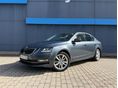 SKODA OCTAVIA 1.8 TSI Style Magyarországi. Első Tulajtól. Garantált KM futás!
