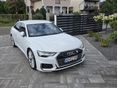 AUDI A6 40 TDI Sport Xtra S-tronic Előélet-a BRIDGESTONE cégnél bemutató autó-garantált 36.000km!!!!!