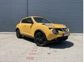 NISSAN JUKE 1.2 DIG-T Tekna EURO6 Magyarországi Első Tulajdonos Sérülésmentes 59000km