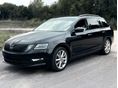 SKODA OCTAVIA 2018 - 2