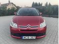 CITROEN C4 2008/7 - 5