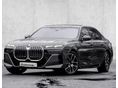 BMW 740d xDrive (Automata) M Sport/LED/HUD/360 KAMERA/CD/PANORAMA/KEYLESS/ÁFA-s