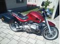 BMW R 1150 R 2001 - 5