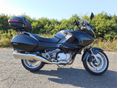 HONDA NT 700 V DEAUVILLE 