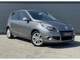 RENAULT SCENIC Scénic 1.6 16V TomTom Gyári fényezés/Tolatókamera/Tempomat/Végig szervizelt/Vonóhorog