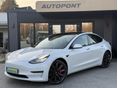 TESLA MODEL 3 Performance AWD (Automata) ÁFÁS!ELŐSZERZŐDHETŐ+HŐSZIVATTYÚS+KÍNAI_GYÁRTÁS+AKÁR_500KM