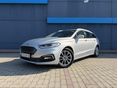 FORD MONDEO 2.0 EcoBlue Titanium (Automata) Magyarországi Első Tulajdonos