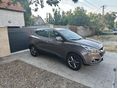 HYUNDAI IX35 1.6 Style 2WD Facelift l félbőr l Navi l Végig szervizelt l kamera l 4xÜlésfűtés l vonóhorog