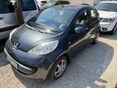 PEUGEOT 107 2009/1 - 2
