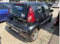 PEUGEOT 107 2009/1 - 4