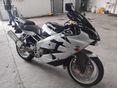 KAWASAKI ZX-6R (NINJA) ZX600J