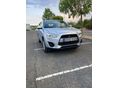 MITSUBISHI ASX 1.6 MIVEC Intense