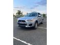 MITSUBISHI ASX 2012/10 - 2