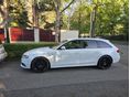 AUDI A4 2010/10 - 2