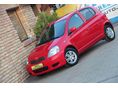 TOYOTA YARIS 1.3 Sol AC // Állófűtés // Alufelni // ABS // 133e km!