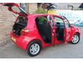 TOYOTA YARIS 2004/3 - 5