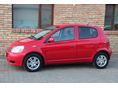 TOYOTA YARIS 2004/3 - 6