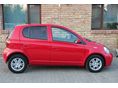 TOYOTA YARIS 2004/3 - 7