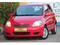 TOYOTA YARIS 2004/3 - 8